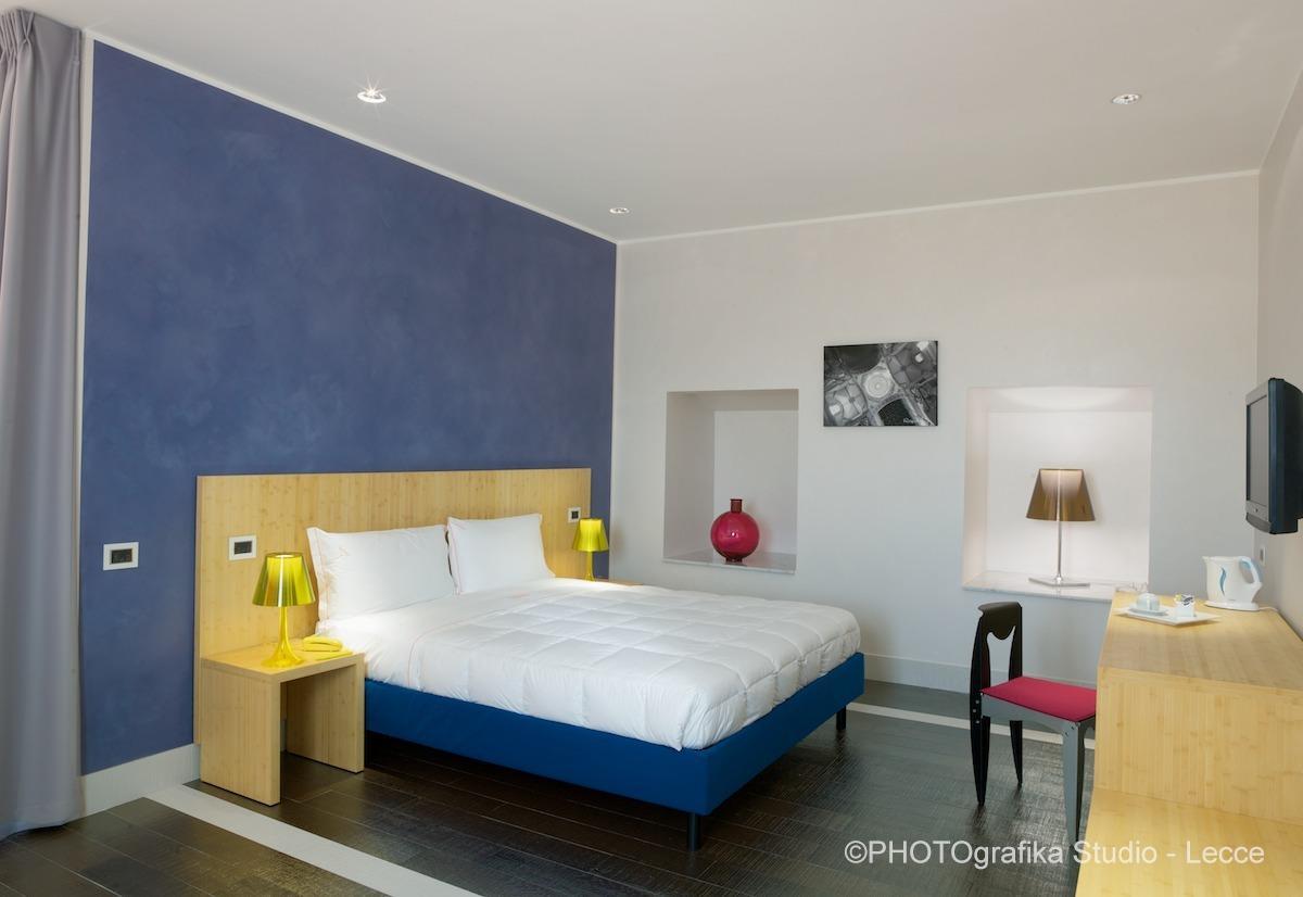 Hotel Intervallo Torre Lapillo Eksteriør billede