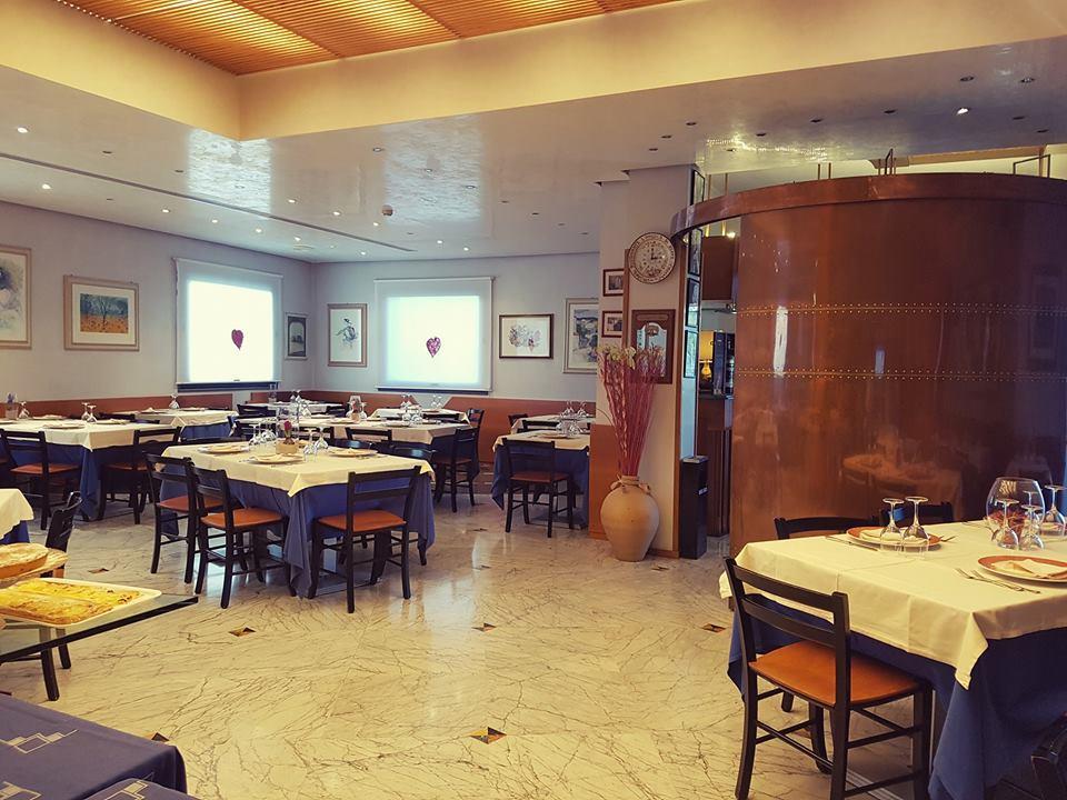 Hotel Intervallo Torre Lapillo Eksteriør billede